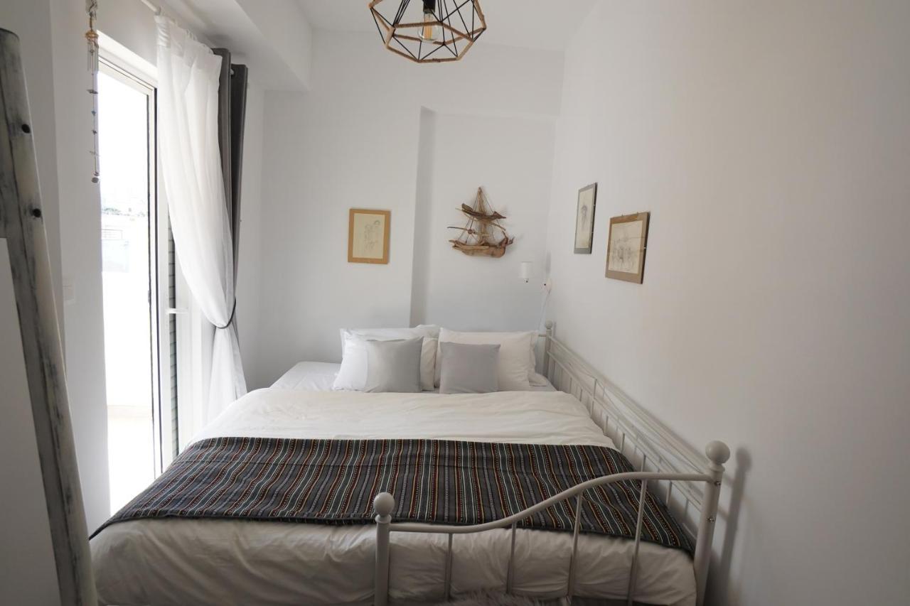 Athens Central Apartment 2 Mins To Metro Exterior foto
